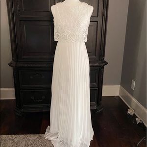 Prom or Wedding Dress